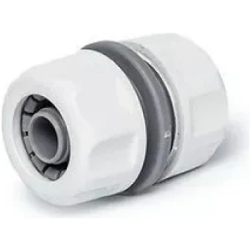 Šļūtenes savienojums WHITE LINE 1" BRADAS