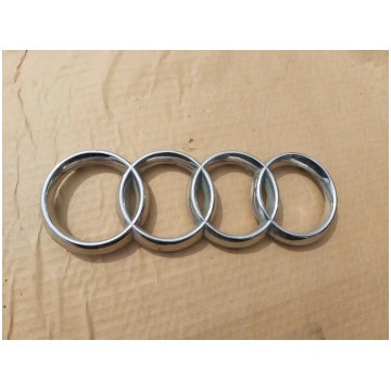 Logotips/Emblema priekš AUDI A4 2003 8Z0853605 fro