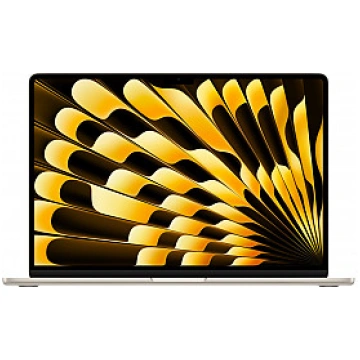 APPLE 15.3" MacBook Air M2 8GB 256GB SSD MacOs Por