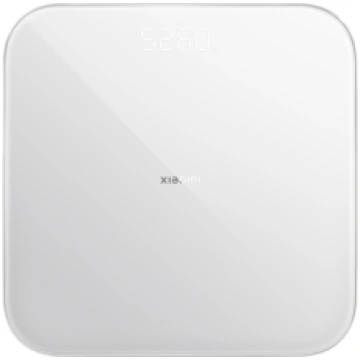 Xiaomi | Mi Smart Scale S200 | Maximum weight (cap
