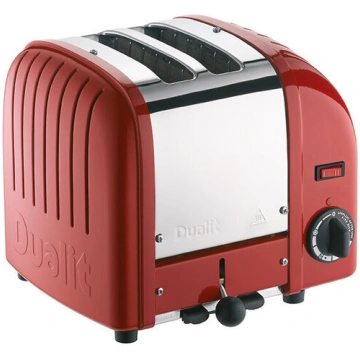 Tosteris Dualit 2 Šķēlu Vario Classic tosteris, sa