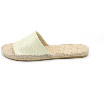 Verde / 40 420ELCHE_V - Espadrillas - Maison De L&