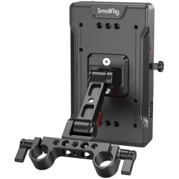 SmallRig V stiprinājuma bateriju adaptera plate BM