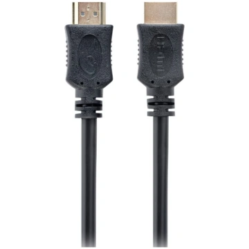Cablexpert CC-HDMI4L-6 - HDMI cable with Ethernet 