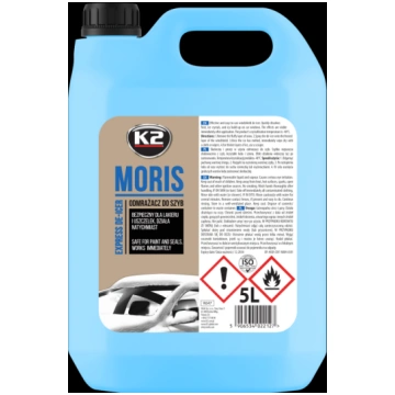 K2 MORIS 5L K2 K647