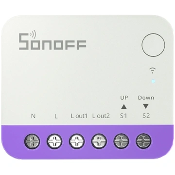 Sonoff MINI-RBS smart WiFi mini switch MINI-RBS