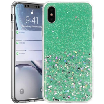 Aizmugurējais vāciņš Vennus Apple iPhone XR Mint
