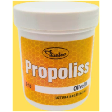 Propoliss olīveļļā 2:10 30g Deirolv