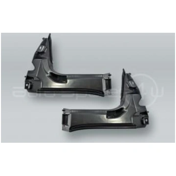 Lietots - Front Wing Bracket Spacer PAIR fits 2011