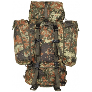 Sac à dos MFH Alpin 110 - Flecktarn