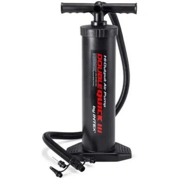 INTEX Double Quick III virzu sūknis 48 cm