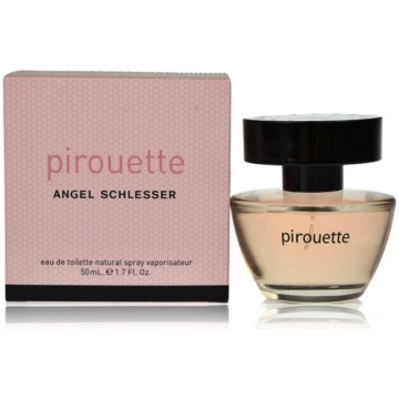 Angel Schlesser Pirouette EDT smaržas sievietēm - 