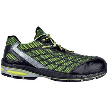 Scarpa bassa Cofra Trivela S1P SRC