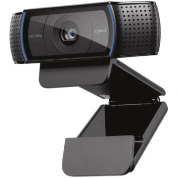 Webcam HD Pro C920 LOGITECH 960-000767