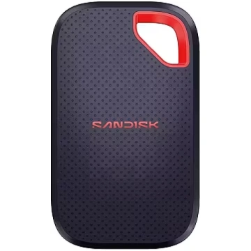SanDisk EXTREME PORTABLE SSD TRIPLE USB 1TB EXTERN