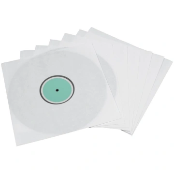 Hama 00181431 LP Inner Sleeves 10 pcs