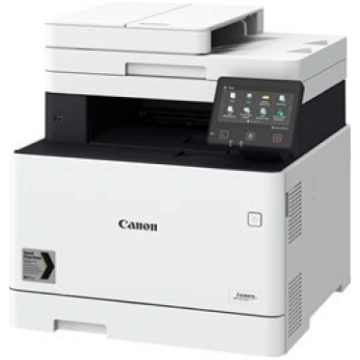 CANON I-SENSYS MF744CDW, Wi-Fi, Duplex PRINTER/COP