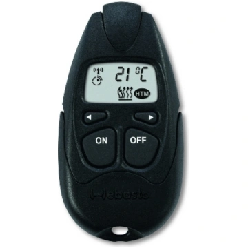 Webasto Pults vadība Telestart T100 W1314637A