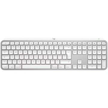 Klaviatūra Logitech MX Keys S Mac