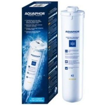 Aquaphor Wklad weglowy K2 K2 (4744131010878) ( JOI