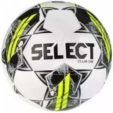 Select Select FB Diamond v23 FIFA Basic white-grey