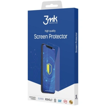 3MK 3Mk All-Safe Booster Phone Package Pudelko Z Z
