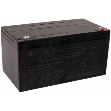 Lean Cars 24V10AH (15852) | 15852/14063847 | 59056