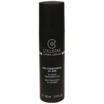 Collistar Man Line 48 Hour Freshness Deodorant 100