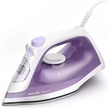 Philips 1000 Series, White/Purple (DST1020/30)