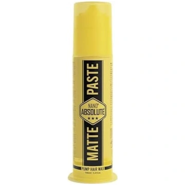 Matēta matu pasta Matte Cream Paste 100 ml - Matēt