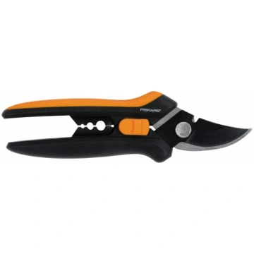 Fiskars Solid Florist Scissors SP14 Zaru grieznes 