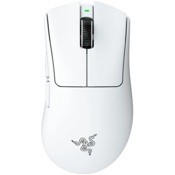 Razer Razer DeathAdder V4 Pro Bezvadu Spēļu pele