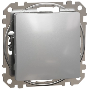 Schneider Electric Sedna Design SDD113101 1-kanāla
