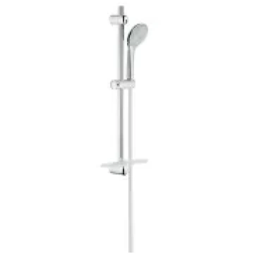 Dušas komplekts Grohe Euphoria, hroms, 27266001 NE