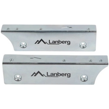 LANBERG MOUNTING FRAME FOR HDD/SSD 3.5" -> 2.5" 5C