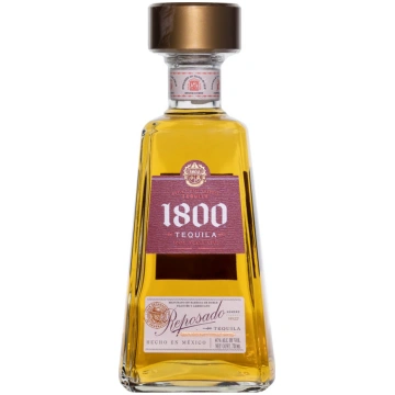 Tequila 1800 Reposado (750ml) 1800 Tequila