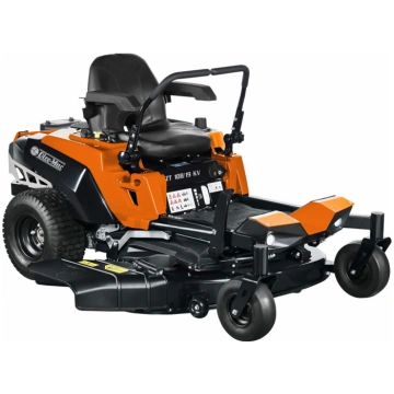 Nulles pagrieziena raiders ZT108/19 K V, Oleo Mac 