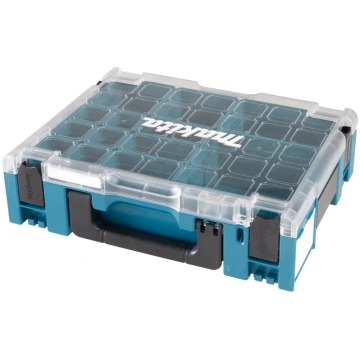 ORGANAIZERS MAKPACK 191X80-2 MAKITA Buvmix