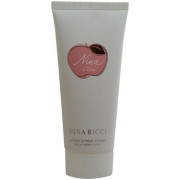 Nina Ricci Nina Body Lotion Body, 100 ml