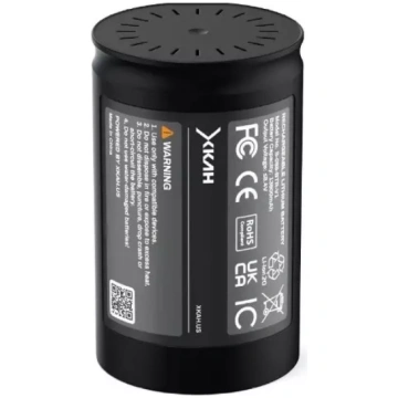 XKAH Pro Akumulators (13600mAh) | Rezerves Daļas