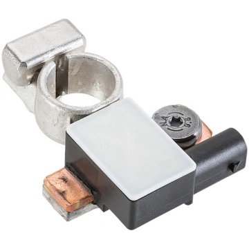 Intelligent Battery Sensor (IBS) Generation II
