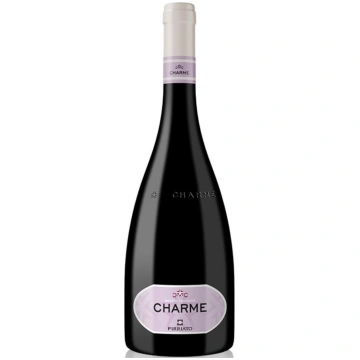 Firriato Charme Rosè IGT