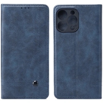 Mocco Smart Seam Book Case Grāmatveida Maks Viedtā