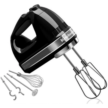 KitchenAid 5KHM9212EOB blenderis