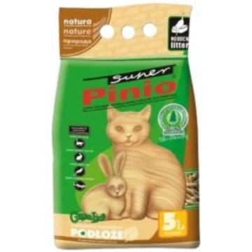Certech Super Pinio - Pakaiši dzīvniekiem koka gra