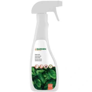 GREEN SOAP GARDEN CENTER 500ML DA0133 (47720134527