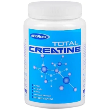 Megabol Total Creatine 500g