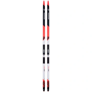 Slēpes līdzenumiem Rossignol Delta Sport Skating R