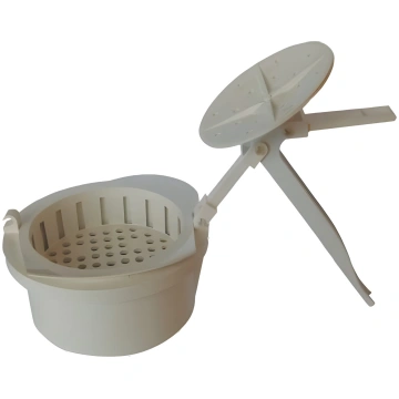 MiGiris spiešanas ierīce