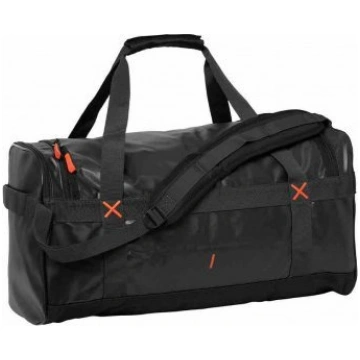 Helly Hansen Torba Helly Hansen Duffel Bag 70L Bla